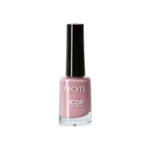Icon Enamel - Note Cosmetics Colombia 