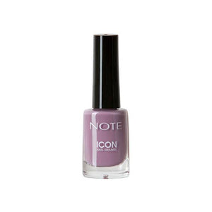 Icon Enamel - Note Cosmetics Colombia 