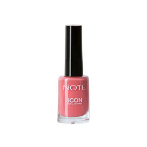 Icon Enamel - Note Cosmetics Colombia 
