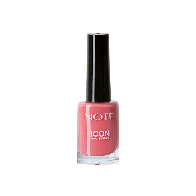 Icon Enamel - Note Cosmetics Colombia 