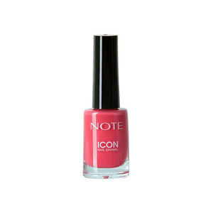 Icon Enamel - Note Cosmetics Colombia 