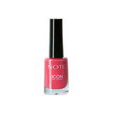 Icon Enamel - Note Cosmetics Colombia 