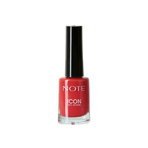 Icon Enamel - Note Cosmetics Colombia 