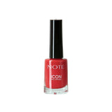 Icon Enamel - Note Cosmetics Colombia 