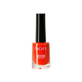 Icon Enamel - Note Cosmetics Colombia 