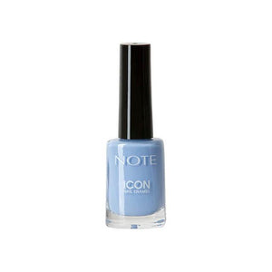 Icon Enamel - Note Cosmetics Colombia 