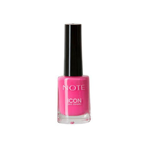 Icon Enamel - Note Cosmetics Colombia 