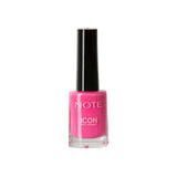 Icon Enamel - Note Cosmetics Colombia 