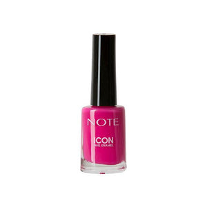 Icon Enamel - Note Cosmetics Colombia 