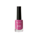 Icon Enamel - Note Cosmetics Colombia 