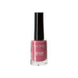 Icon Enamel - Note Cosmetics Colombia 