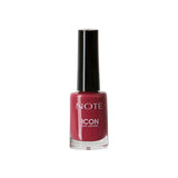 Icon Enamel - Note Cosmetics Colombia 