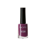 Icon Enamel - Note Cosmetics Colombia 
