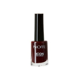 Icon Enamel - Note Cosmetics Colombia 