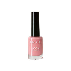 Icon Enamel - Note Cosmetics Colombia 