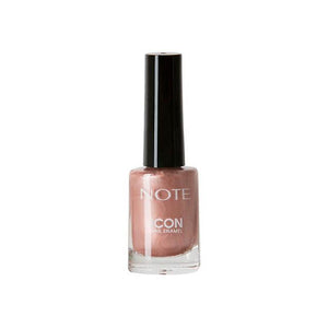 Icon Enamel - Note Cosmetics Colombia 