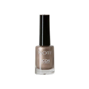 Icon Enamel - Note Cosmetics Colombia 