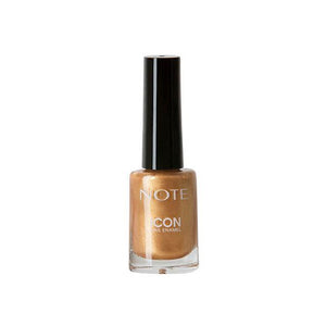Icon Enamel - Note Cosmetics Colombia 