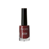 Icon Enamel - Note Cosmetics Colombia 