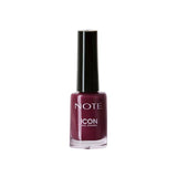 Icon Enamel - Note Cosmetics Colombia 