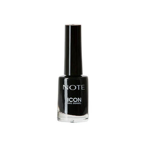 Icon Enamel - Note Cosmetics Colombia 