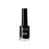 Icon Enamel - Note Cosmetics Colombia 