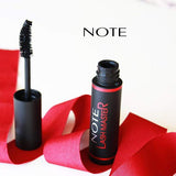 Lash Master Mascara - Note Cosmetics Colombia 