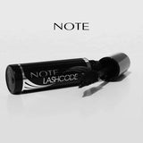 Lash Code Mascara - Note Cosmetics Colombia 