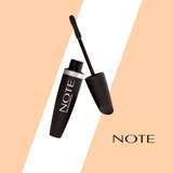 Deep Black Mascara - Note Cosmetics Colombia 