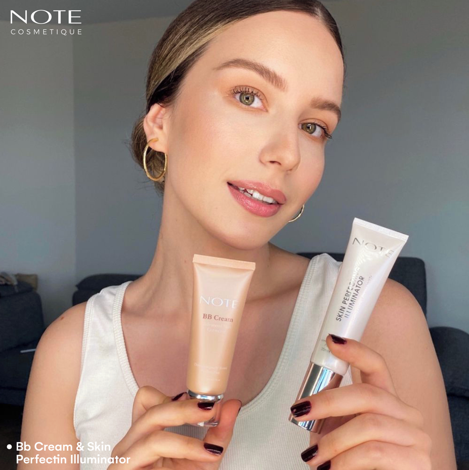 Primer Luminoso - Perfecting Illuminator