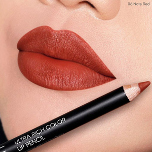Lápiz De Labios - Ultra Rich Color Lip Pencil