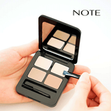 Total Look Brow Kit - Note Cosmetics Colombia
