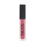 Mattemoist Lipgloss - Note Cosmetics Colombia 