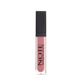 Mattemoist Lipgloss - Note Cosmetics Colombia 