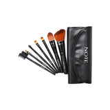 Set de Brochas de Rostro y Ojos - Brush Set