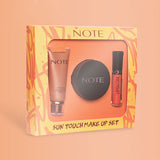 Sun Touch Make Up Set