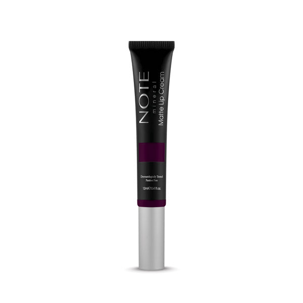 Labial Mate en Crema Mineral - Mineral Matte Lip Cream