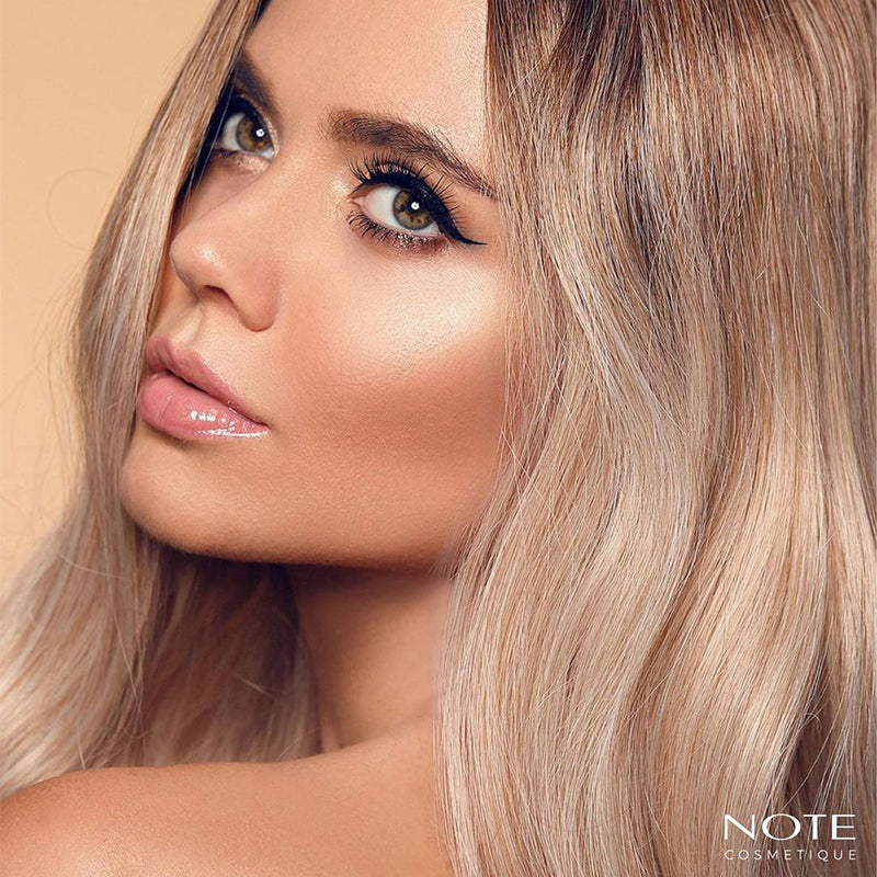 Terracotta Powder - Note Cosmetics Colombia