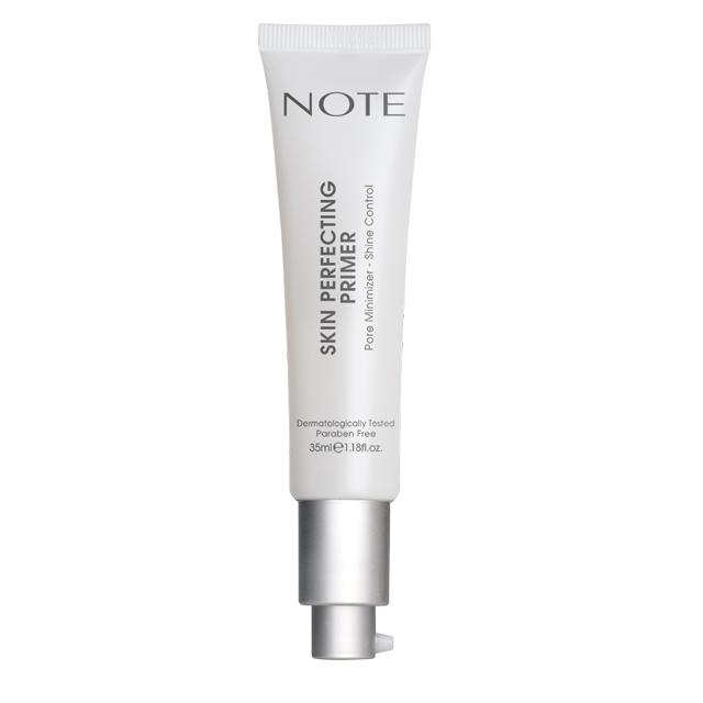 Skin Perfecting Primer - Note Cosmetics Colombia