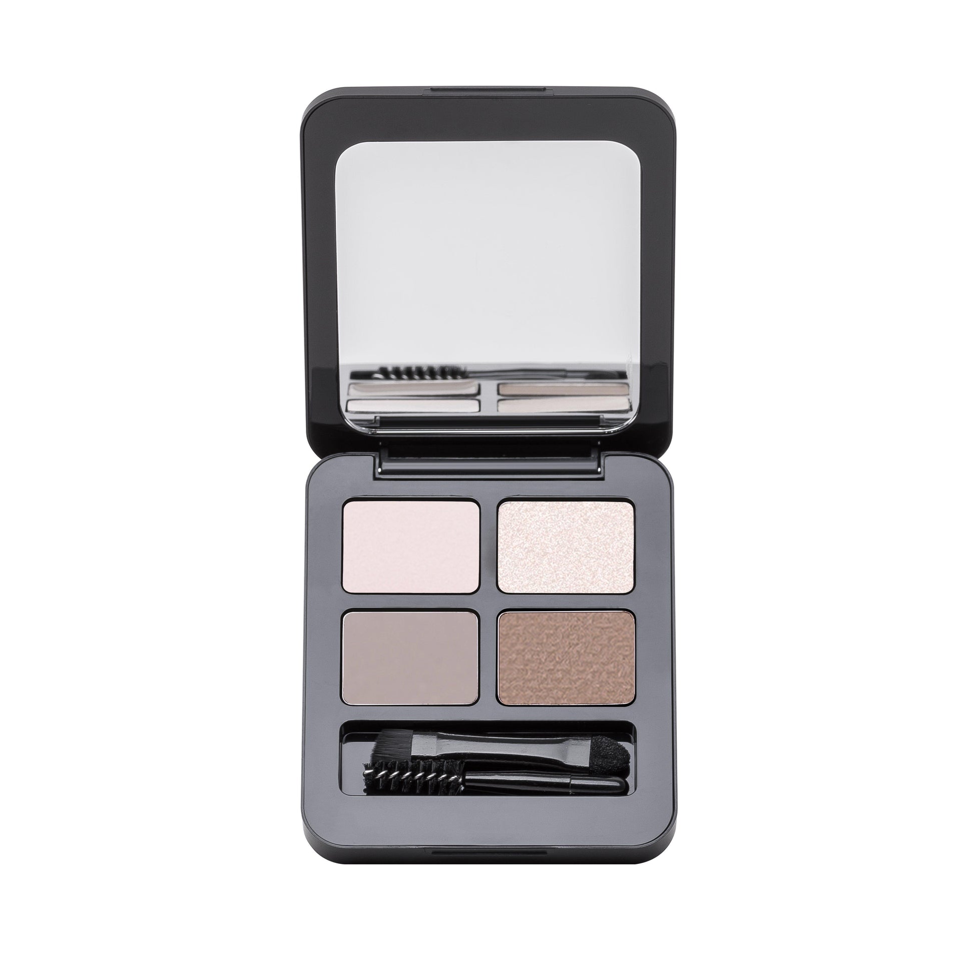 Total Look Brow Kit - Note Cosmetics Colombia