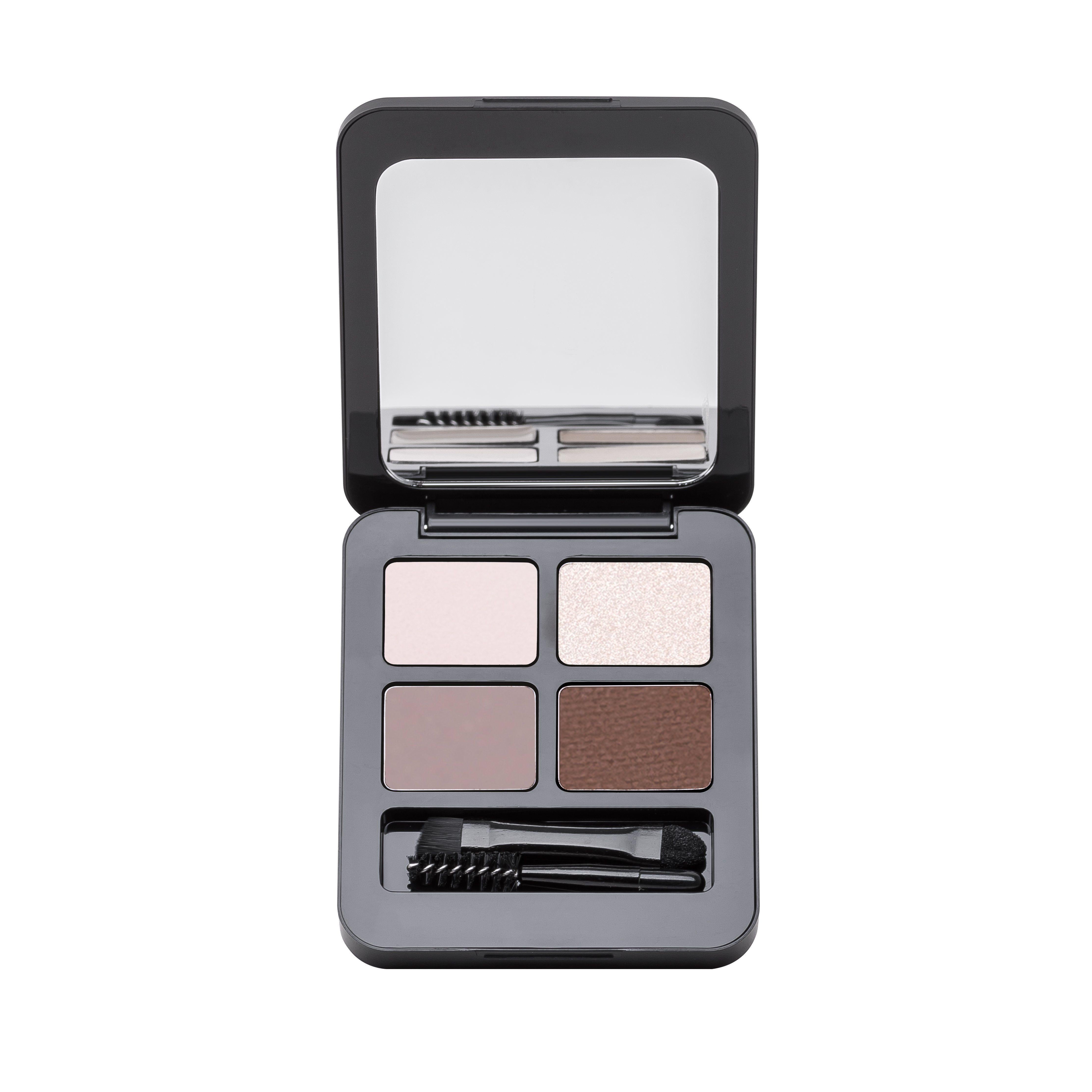 Total Look Brow Kit - Note Cosmetics Colombia