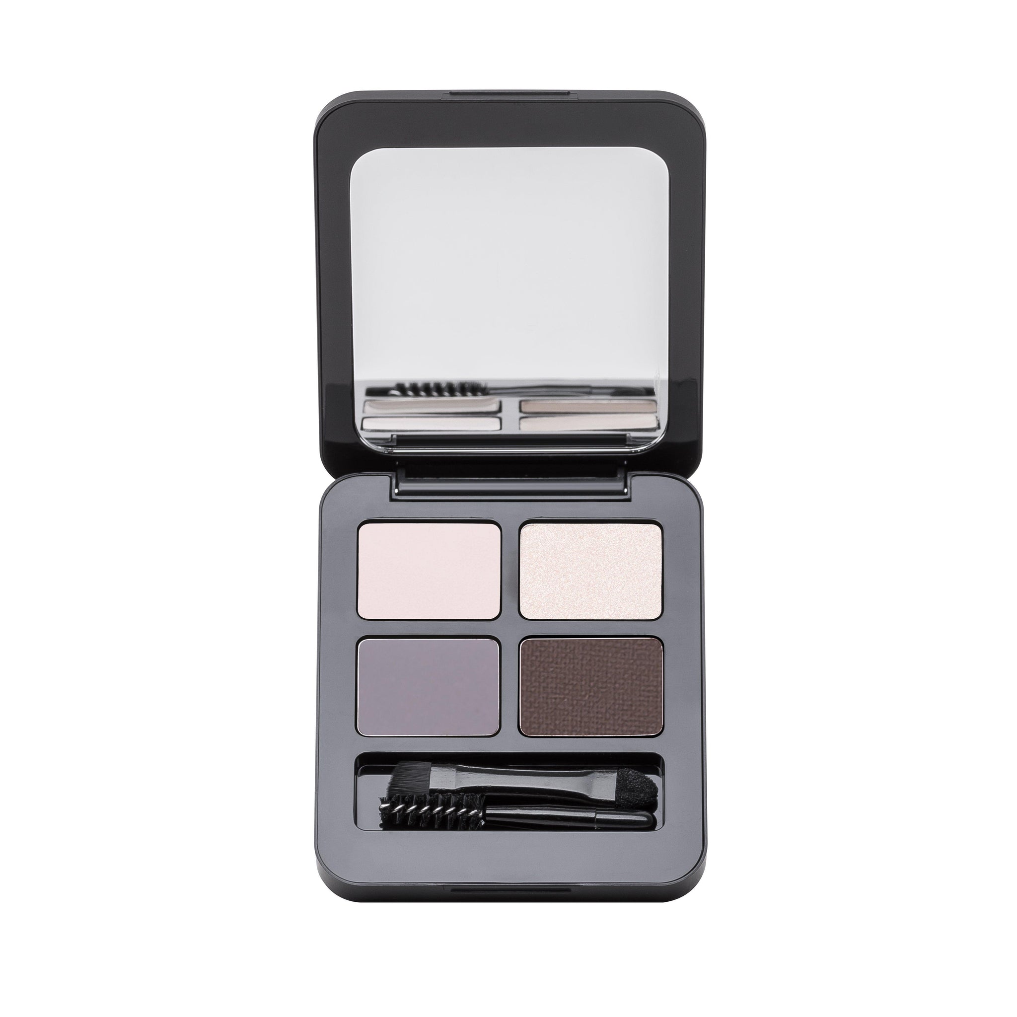 Total Look Brow Kit - Note Cosmetics Colombia