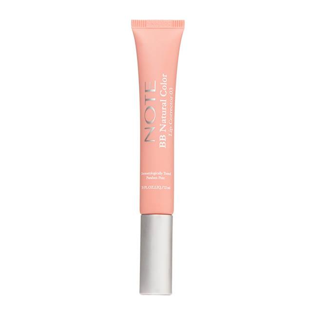 BB Lip Corrector - Note Cosmetics Colombia 