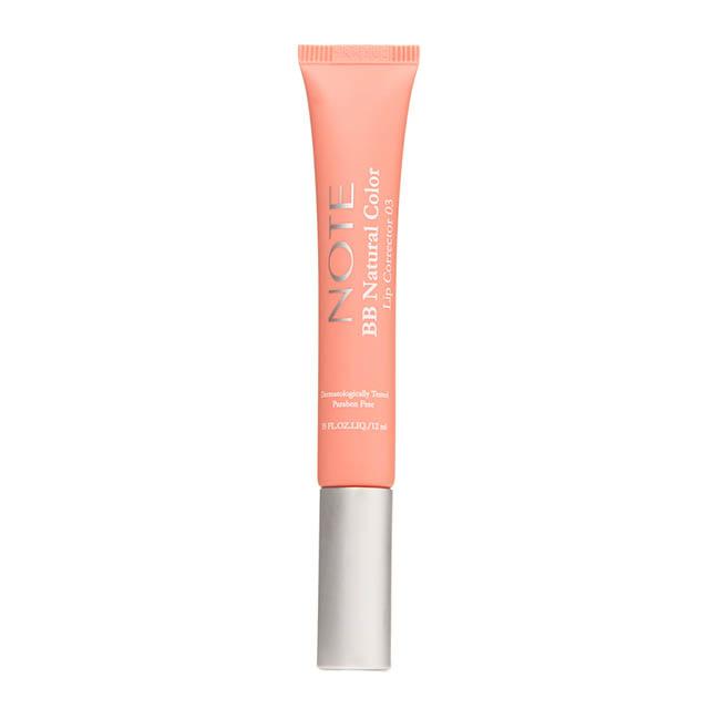 BB Lip Corrector - Note Cosmetics Colombia 
