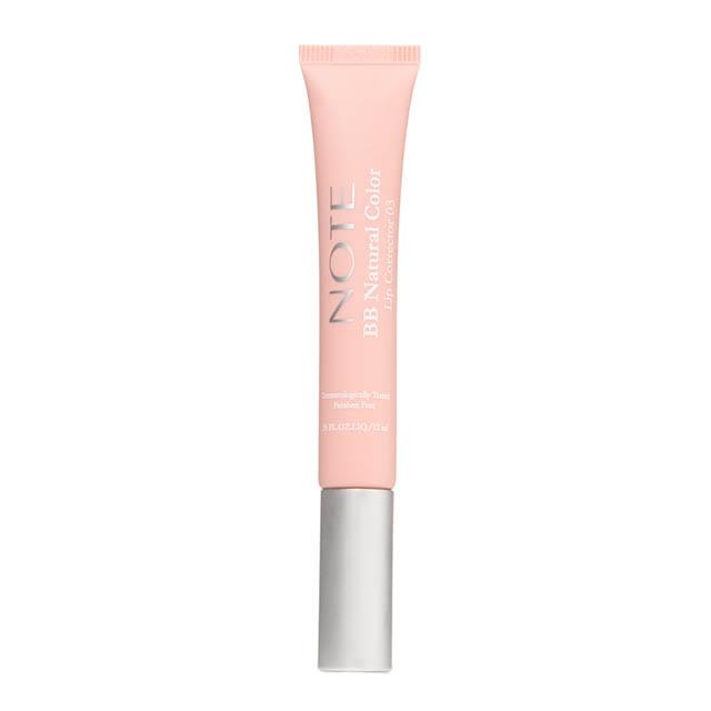 BB Lip Corrector - Note Cosmetics Colombia 