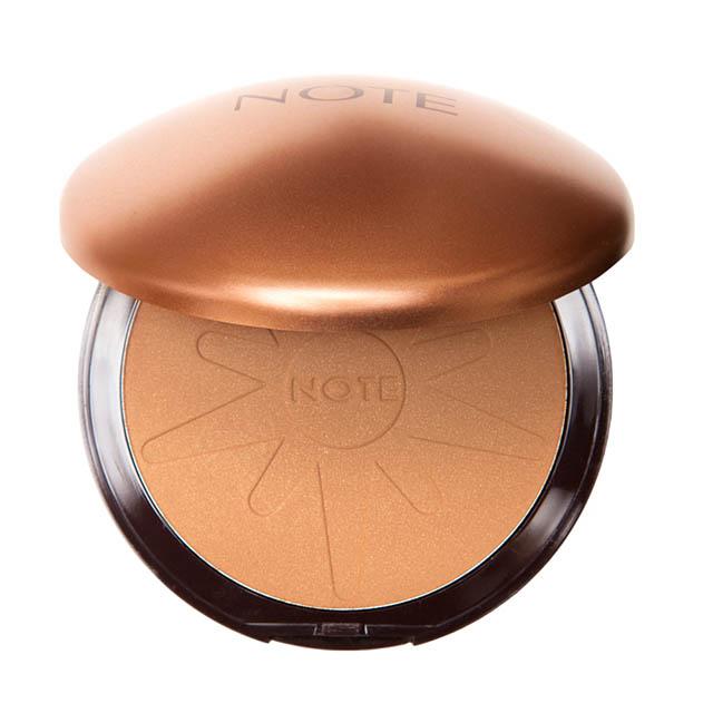 Bronzing Powder - Note Cosmetics Colombia 