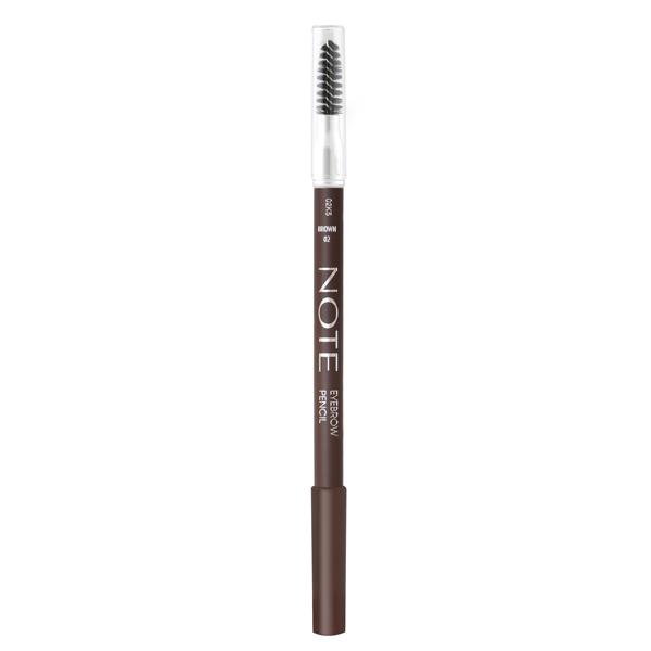 Eyebrow Pencil - Note Cosmetics Colombia