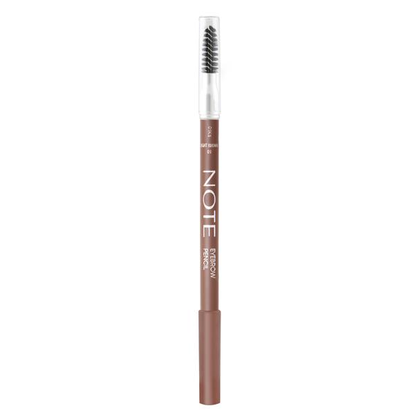 Eyebrow Pencil - Note Cosmetics Colombia