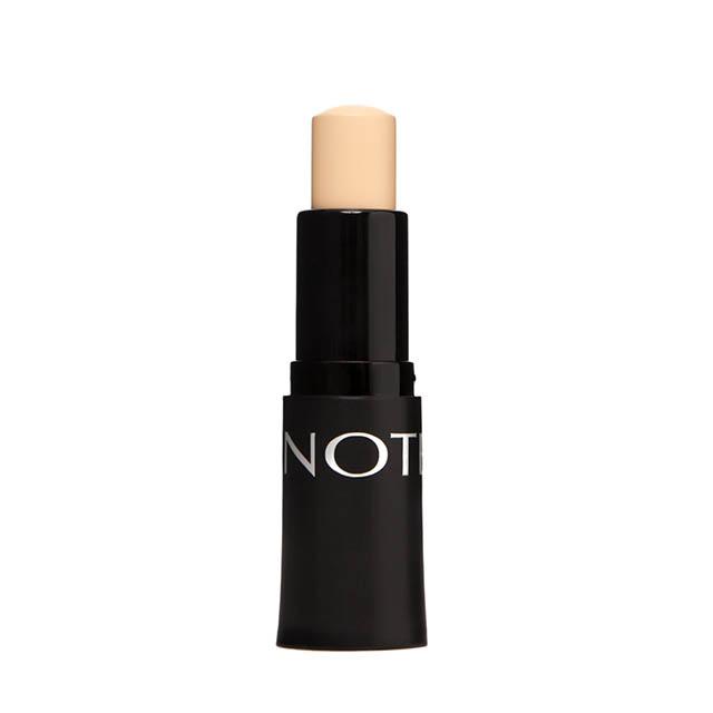 Full Coverage Stick Concealer - Note Cosmetics Colombia 