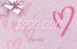 Love Card